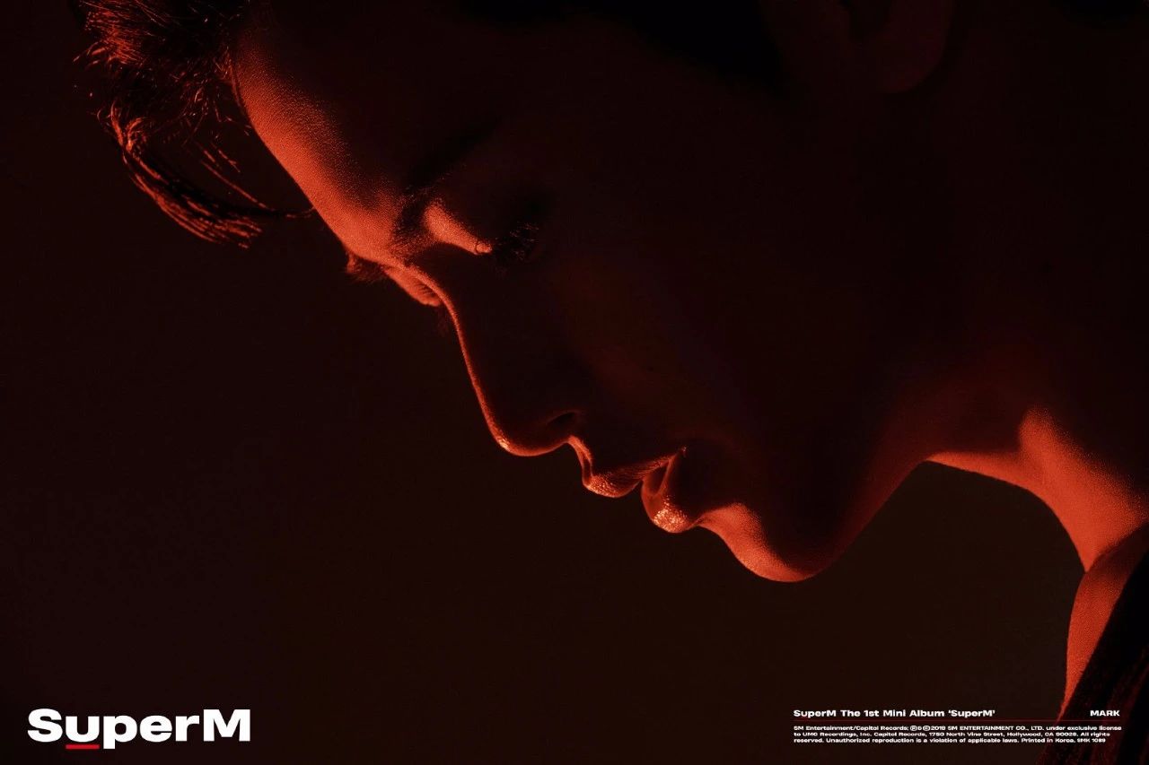 SuperM：从洛杉矶到未来，全力以赴