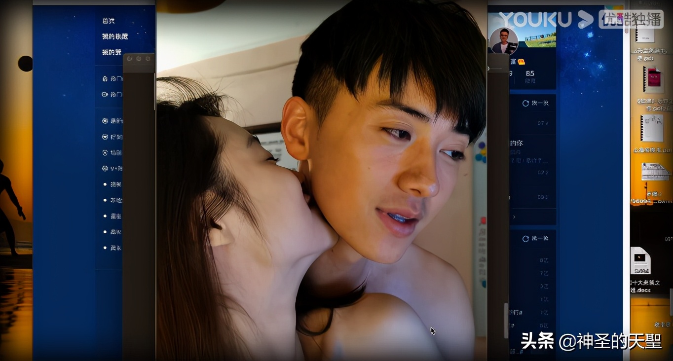 最该火的暗网揭底片，悄悄凉了