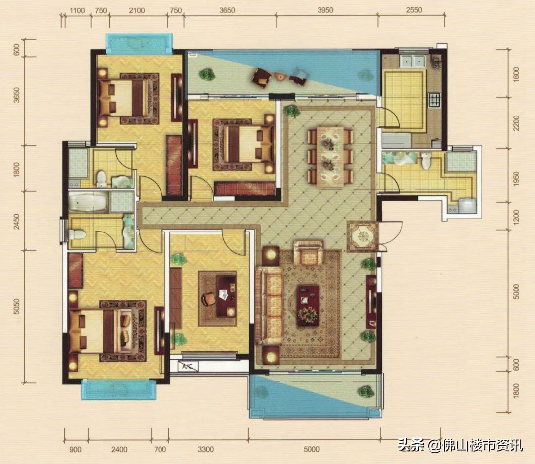 佛山大沥黄岐在售楼盘,佛山市南海区大沥镇新楼盘