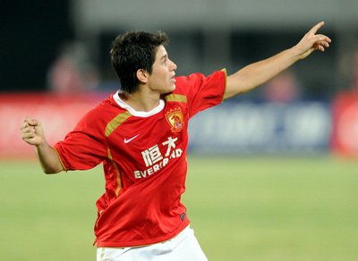 广州恒大历届外援名单最新,广州恒大十年外援红黑榜