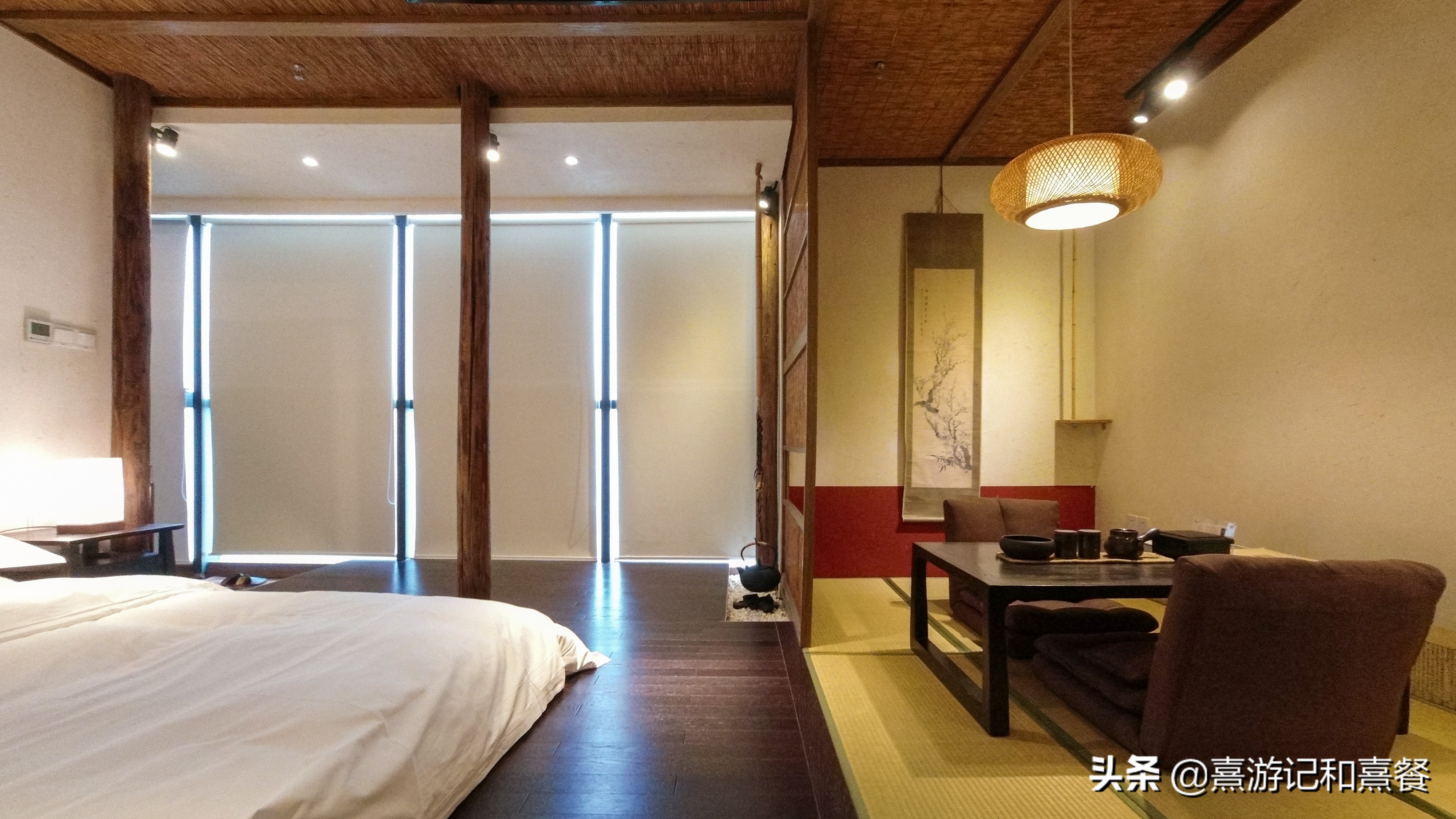 朱家角古镇游玩攻略,朱家角古镇逛吃