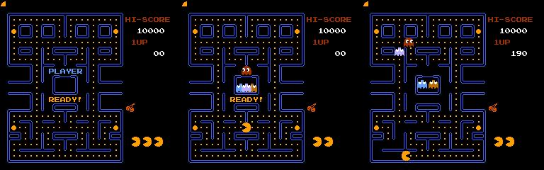 游戏首班车,游戏民以食为天