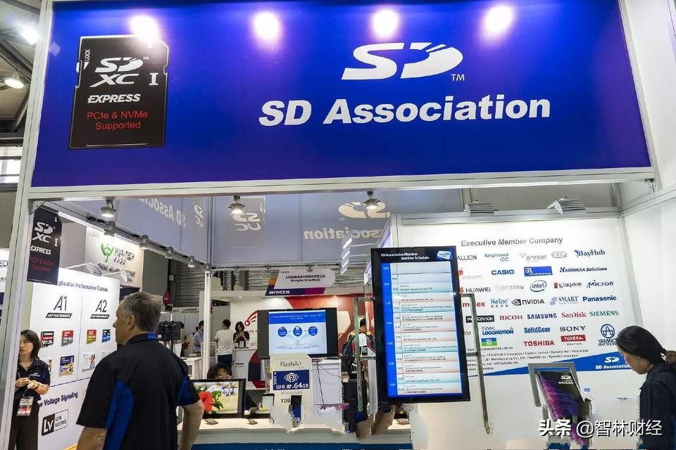 为啥华为不支持存储卡,华为新手机没有扩展存储卡了