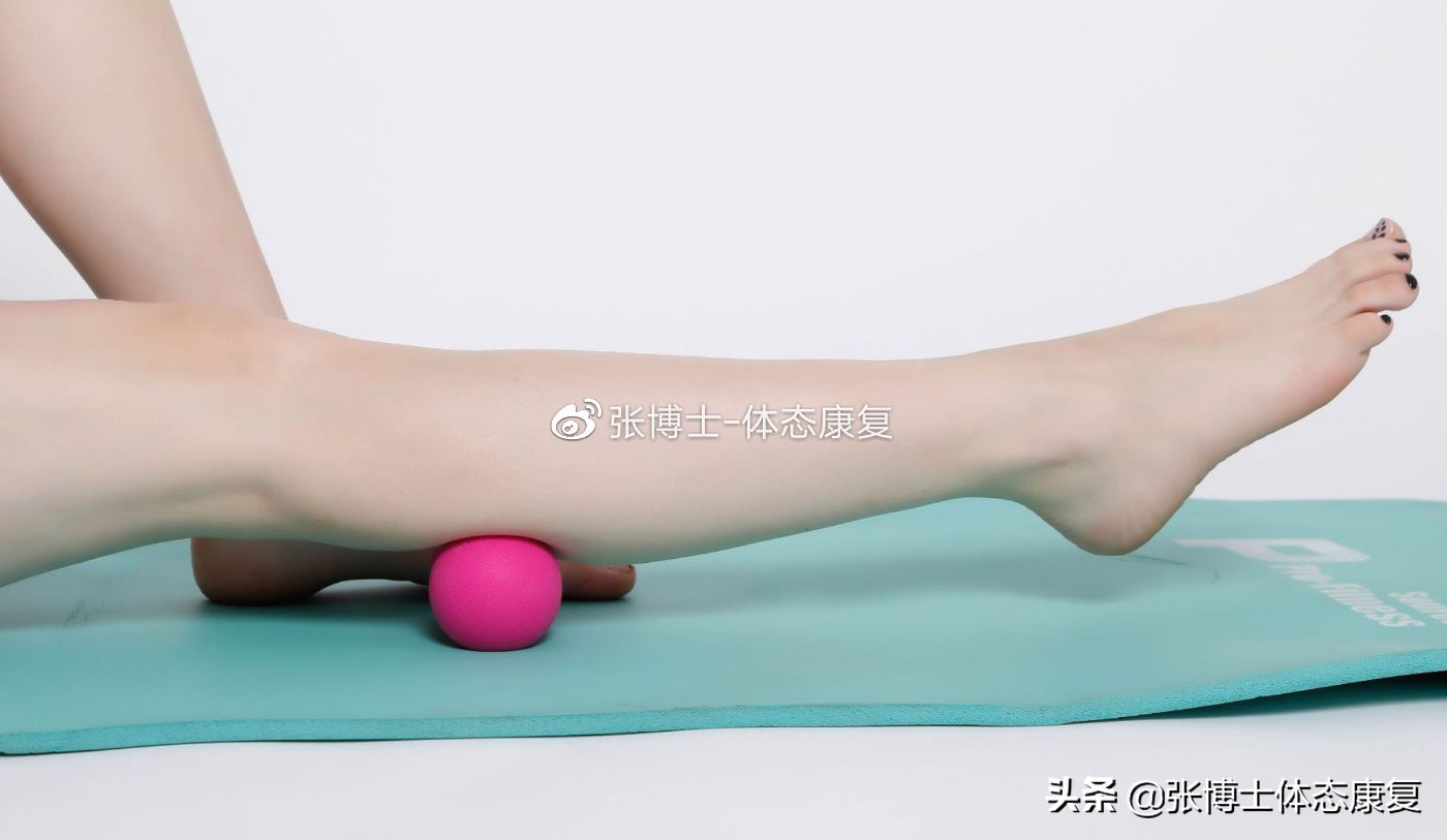 踝关节背屈受限怎样训练,踝关节能力训练