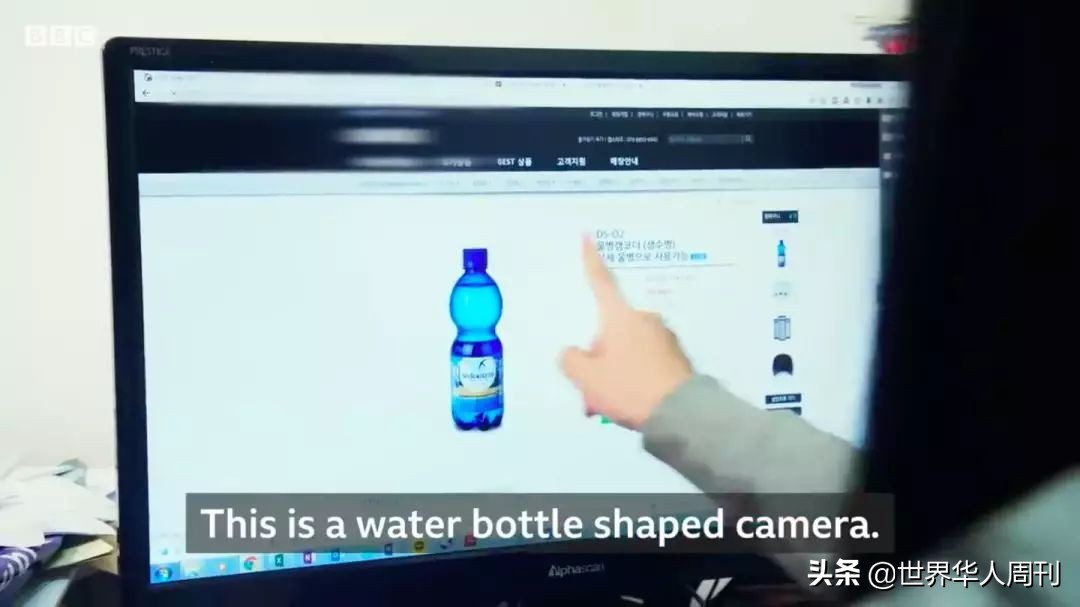 韩国偷拍多猖獗,韩国违法偷拍