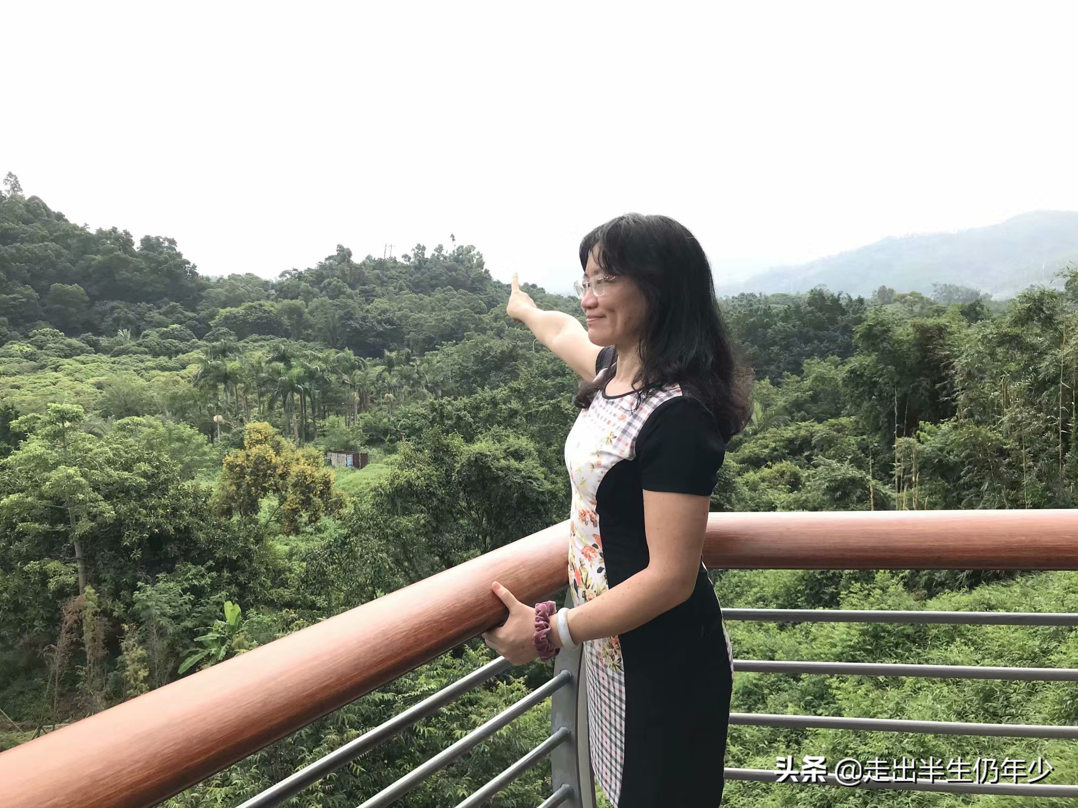 淘金山求水山徒步线路,从求水山公园怎样进入淘金山绿道