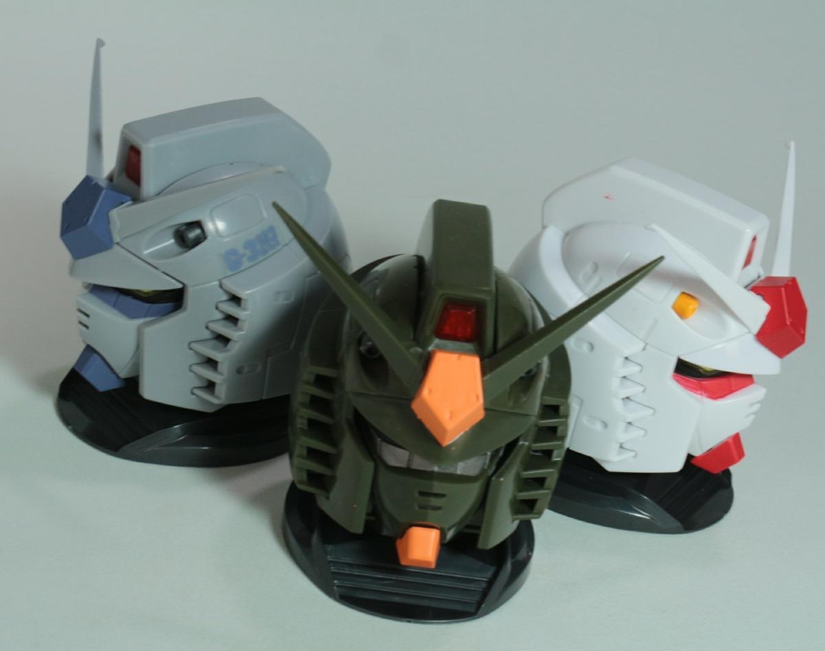 万代扭蛋pb限定自由高达飞翼,扭扭蛋万代高达