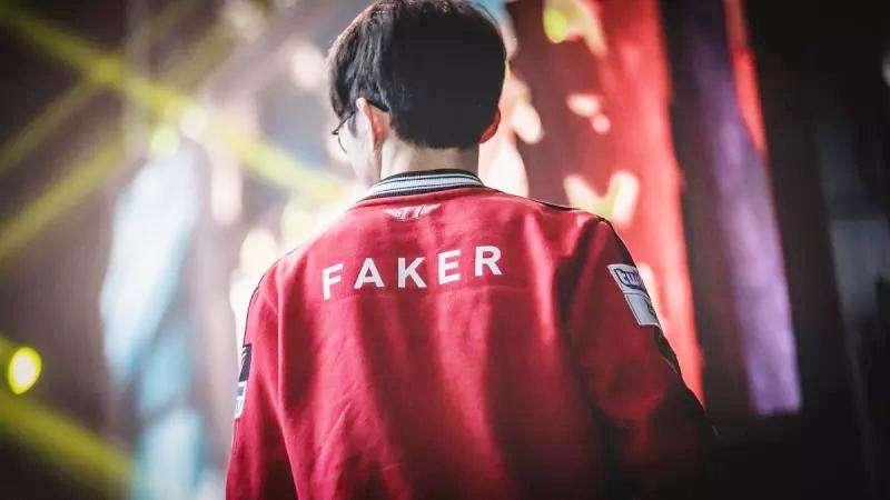 faker亲笔签名队服在哪买,faker队服价格