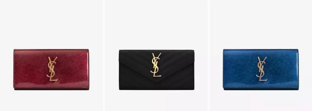 圣诞最流行的包,小众包包推荐圣诞老人