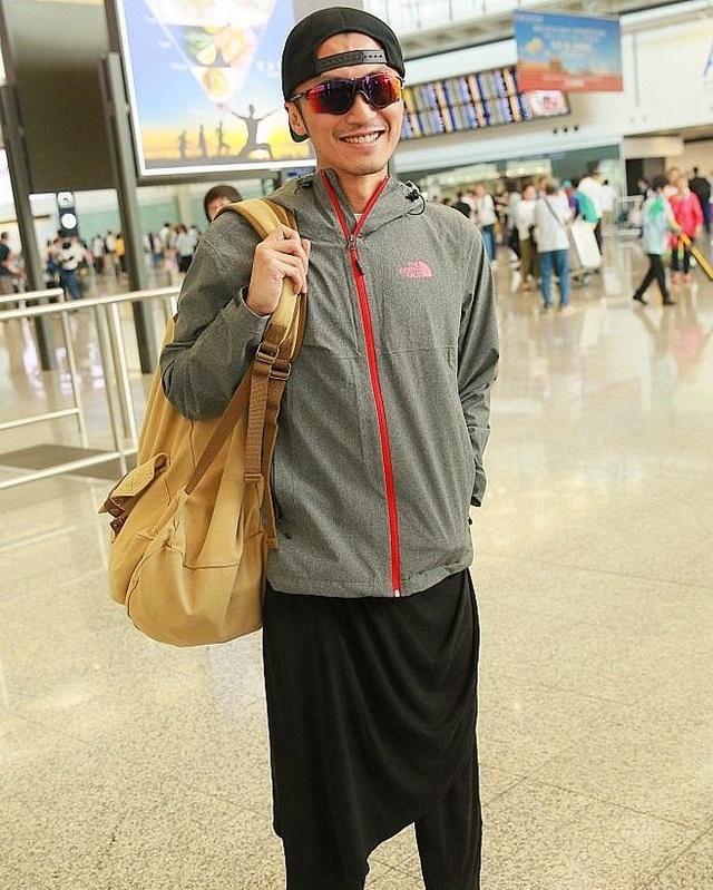 谢霆锋和张柏芝同台满屏恩爱,张柏芝谢霆锋甜蜜回顾