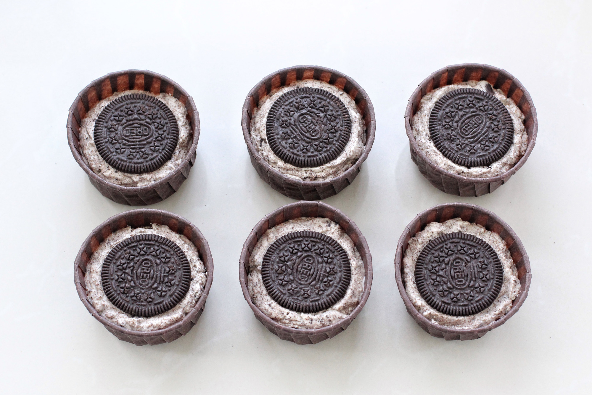 如何制作冰淇淋三明治,经典三明治冰激凌