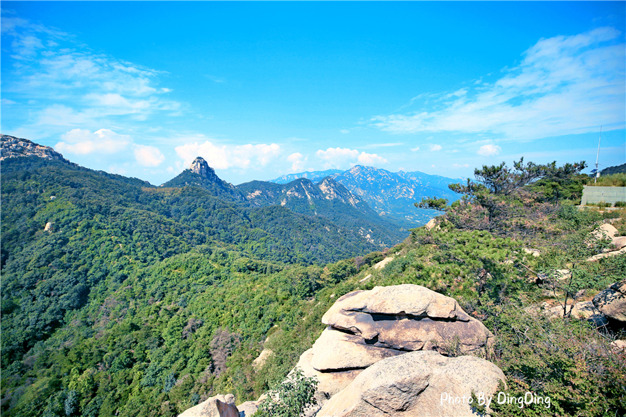 泰山为五岳之首完整版,泰山沂蒙山