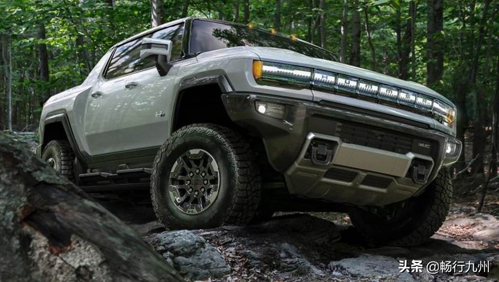 200多万左右的悍马车,悍马电动车15000牛米