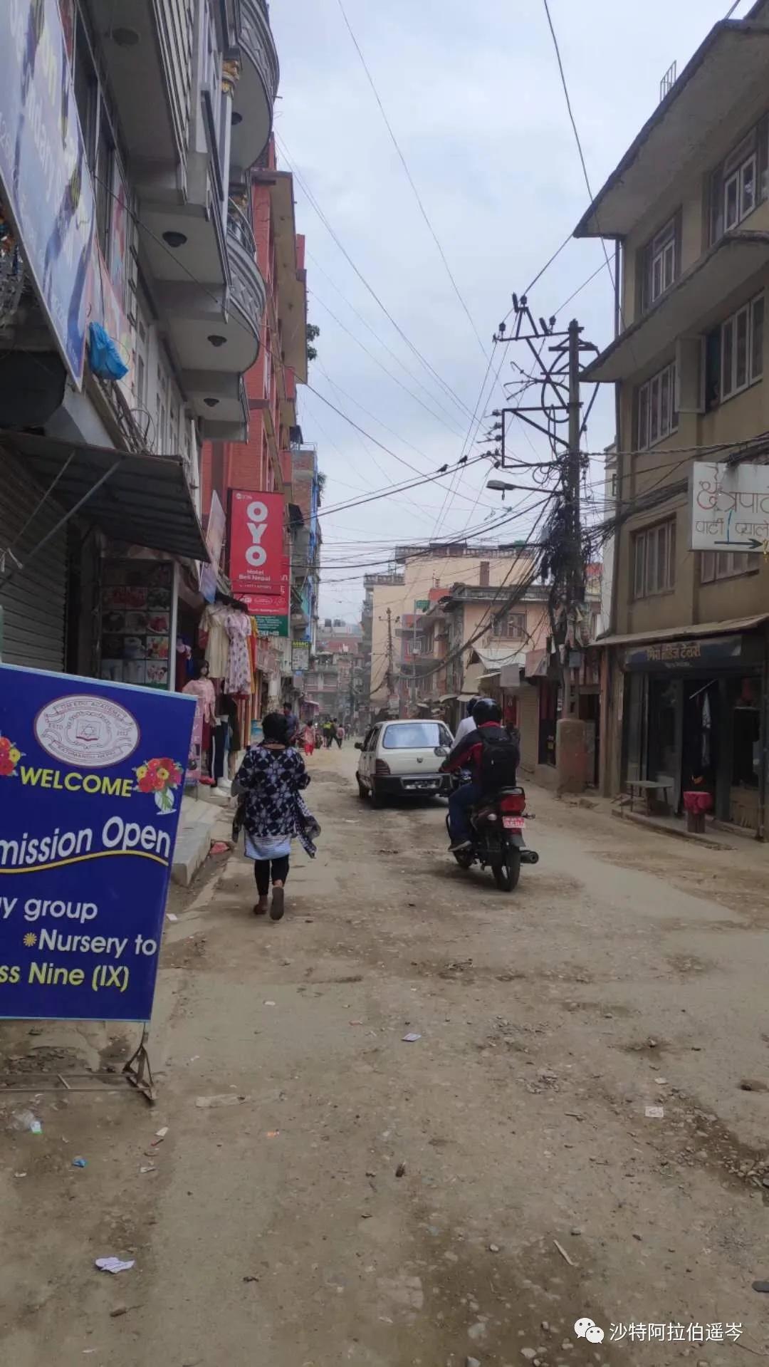 尼泊尔徒步abc路线攻略,尼泊尔木斯塘徒步攻略