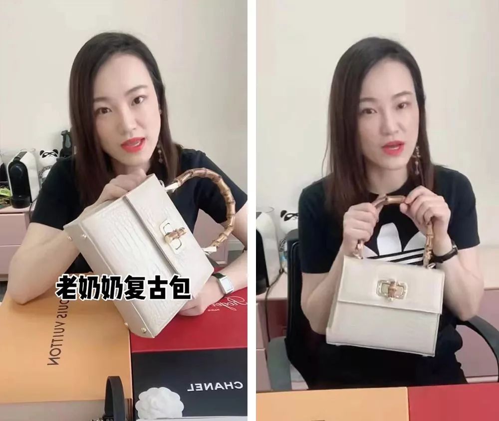 2019年，我花了30万买了19个包包