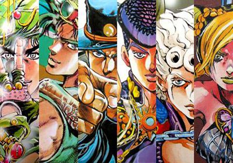 各种意义上的jojo,当你真正了解jojo