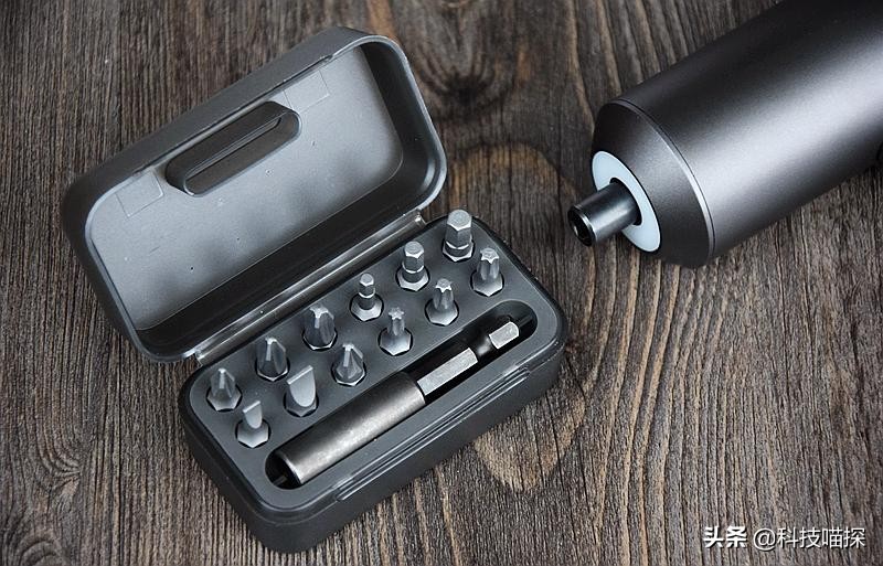 s2合金钢螺丝刀测评,螺丝刀s2钢是最好的吗