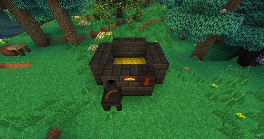 我的世界mod,我的世界mod在哪里下