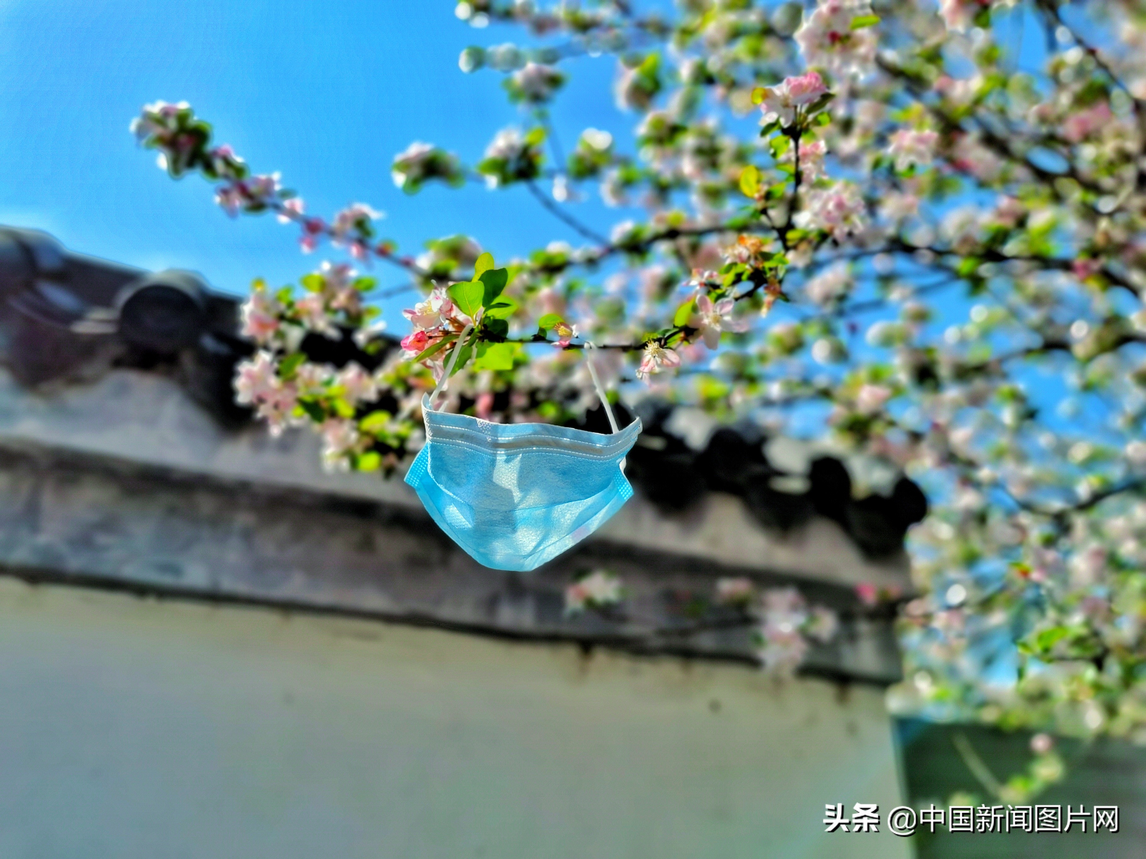 战疫一线志愿者的感人事迹,志愿者抗疫期间的个人感悟