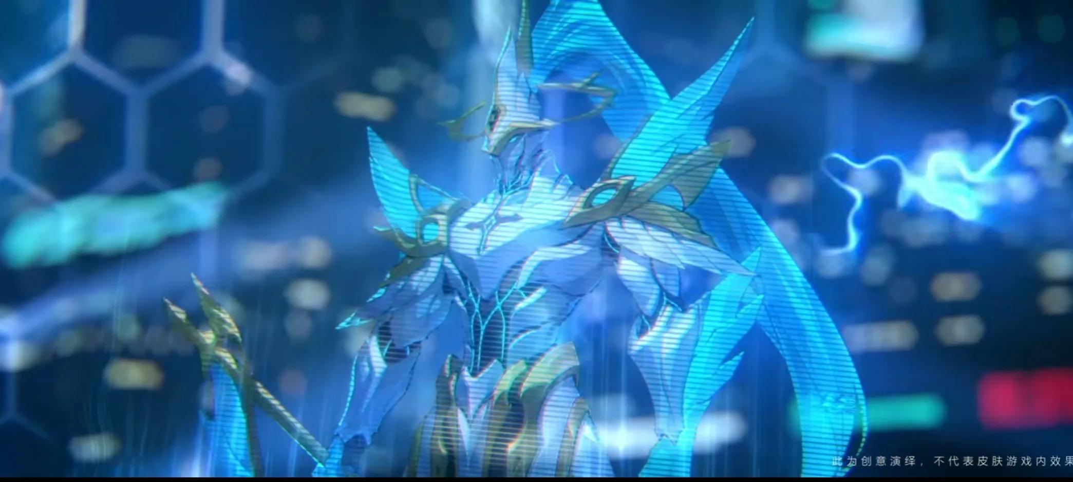 天狼星第一章溯光者伽罗,天狼星溯光者伽罗