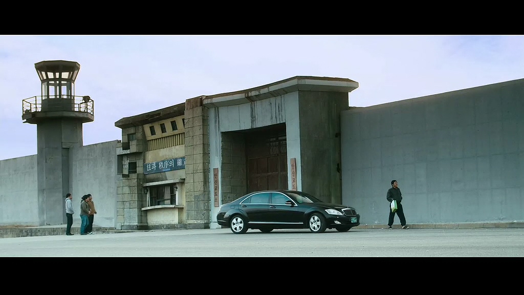 嘿嘿……我就是杀人凶手,你奈我何?韩国电影无尿点系列