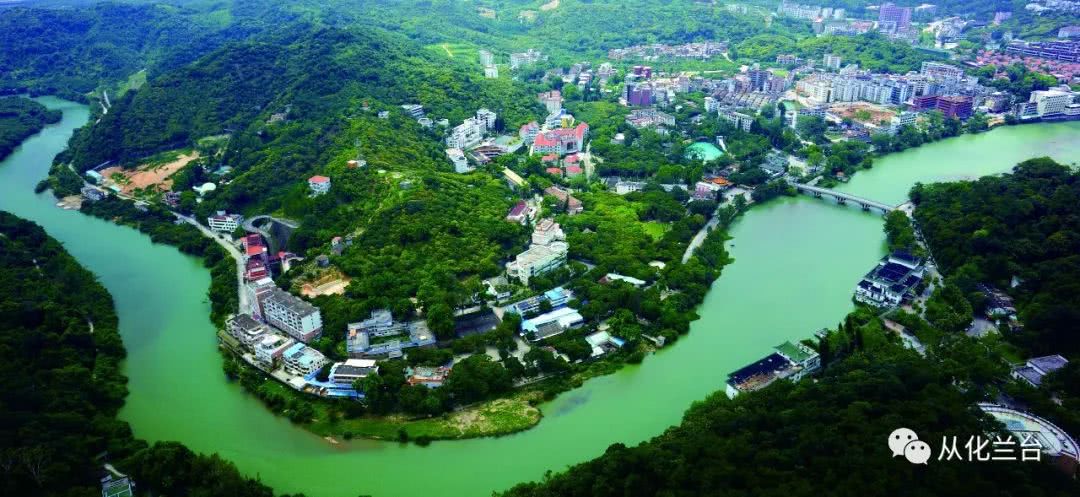 “从城驿事”第三十七期：说“温泉”