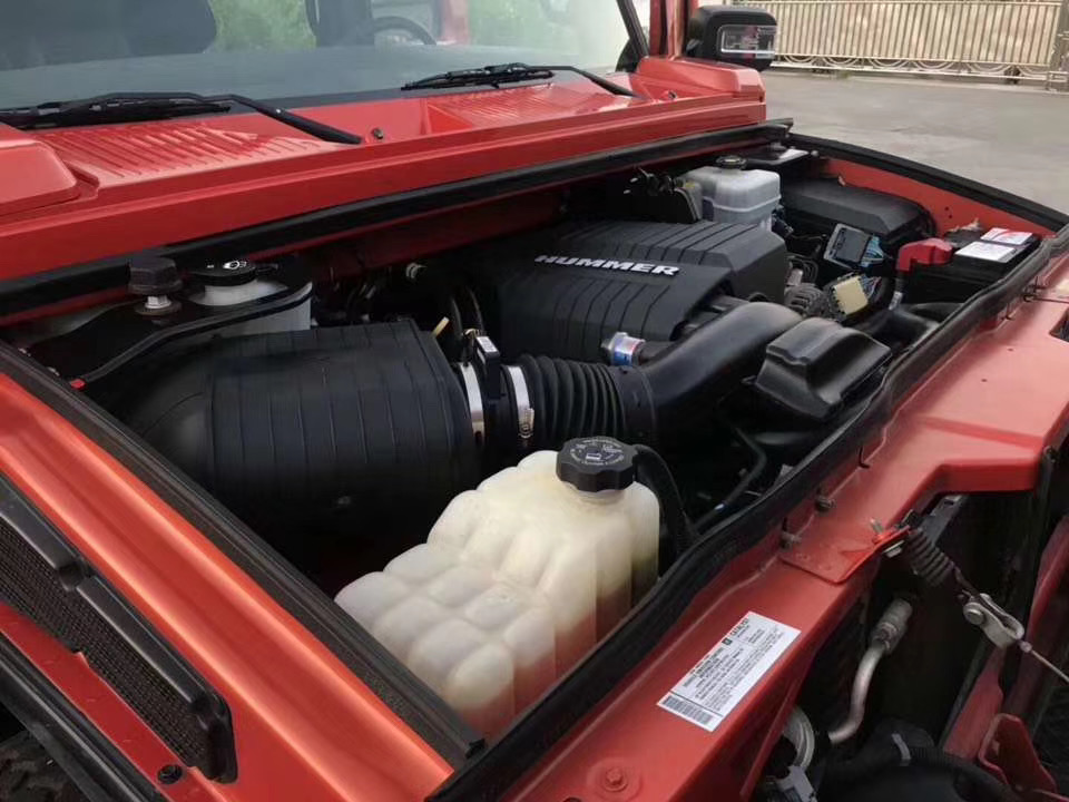 悍马h2沙漠越野测试,悍马h2越野有多厉害