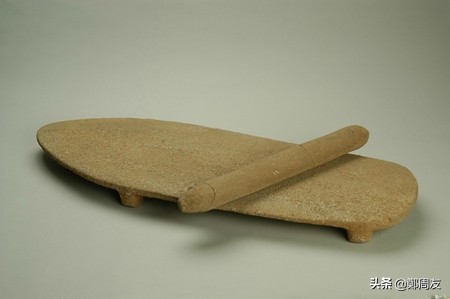 裴李岗遗址挖出来的东西,河南发现裴李岗时期遗址