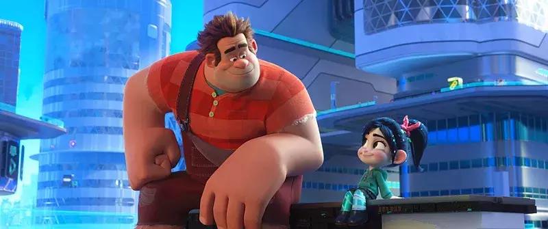 2018年最受欢迎的30部电影,盘点2018年最好看的5部电影