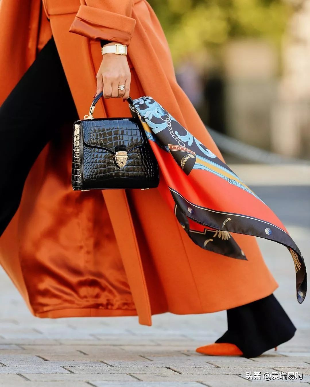 年度9款小众包,三千到两万的小众包包