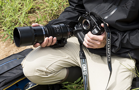 奥林巴斯入门首选,奥林巴斯em1x最新测评