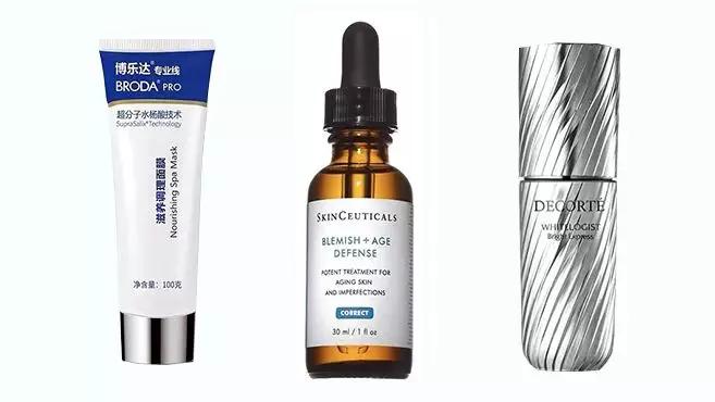 成分危险的护肤品怎么处理,各种化妆品成分及危害