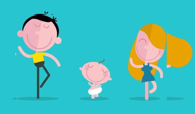 送一份走心的礼物,送一份送给父母的礼物