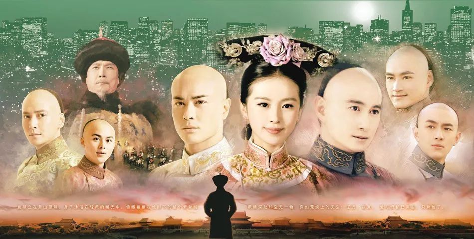 步步惊心四爷为什么不给若兰休书,步步惊心若兰去世四爷伤心的哭了