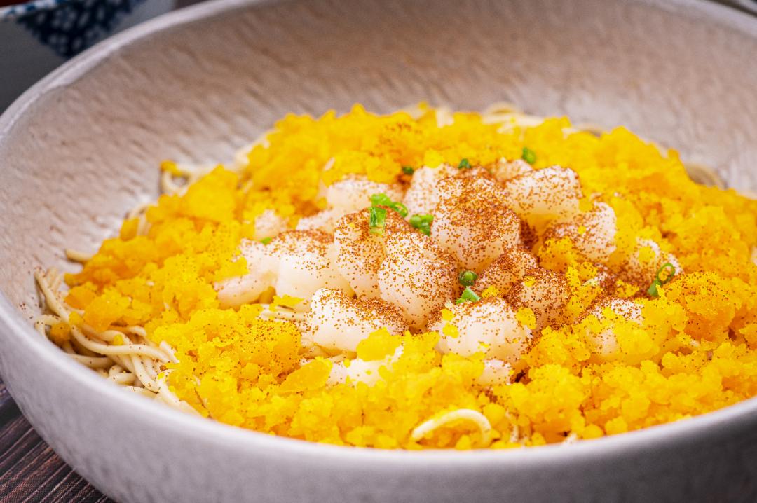 西安600元一碗天价面,真正的天价面