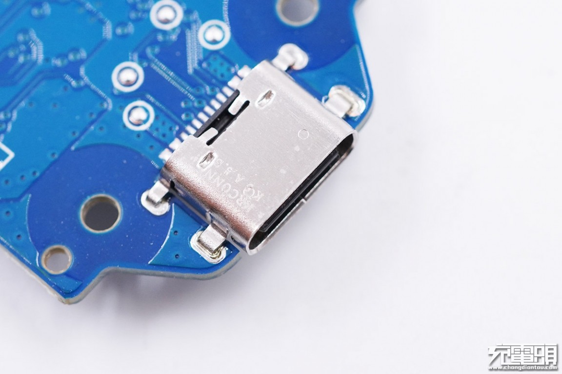 小米升降式无线充和80w无线充对比,小米20瓦无线充拆解