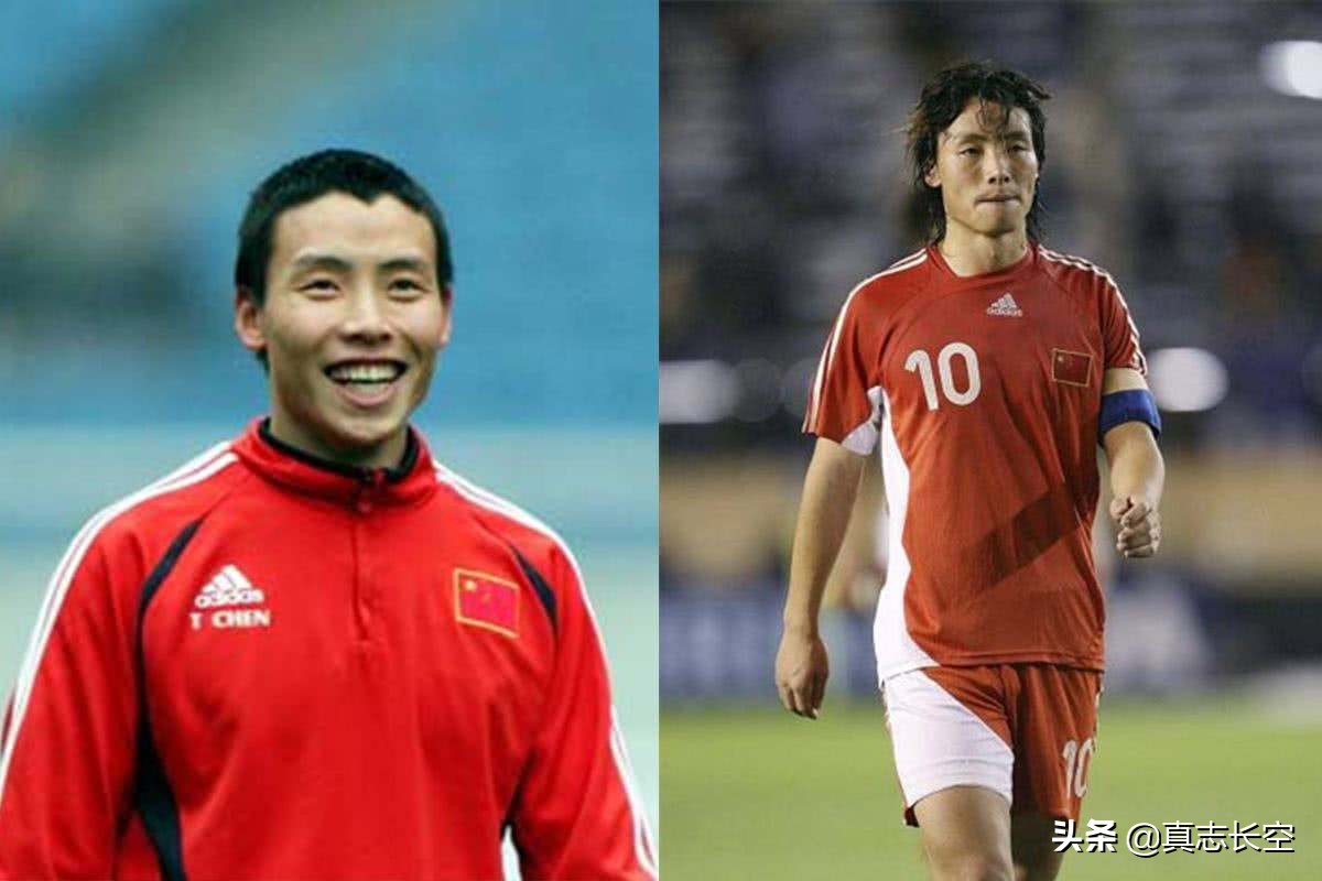 #陈涛退役#出道即巅峰！致敬那位被现实埋没的天才