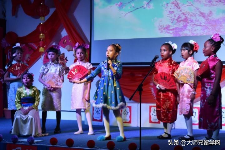 马来西亚低龄留学哪几个学校,低龄留学马来西亚沙巴