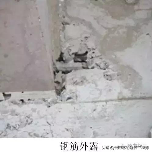 建筑通病防治100条,建筑质量通病监理细则