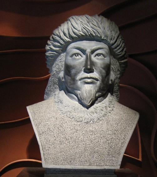 中国历史上最大的“淫棍”，把舅妈婶婶堂妹都抢进后宫