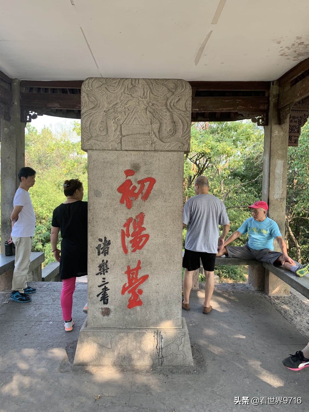 杭州西湖北岸葛岭,葛岭是西湖景区吗