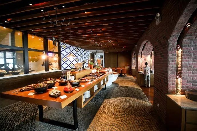 亚洲首间!皇家葡萄肴超60款葡国菜征服你的胃|Top-booking推荐