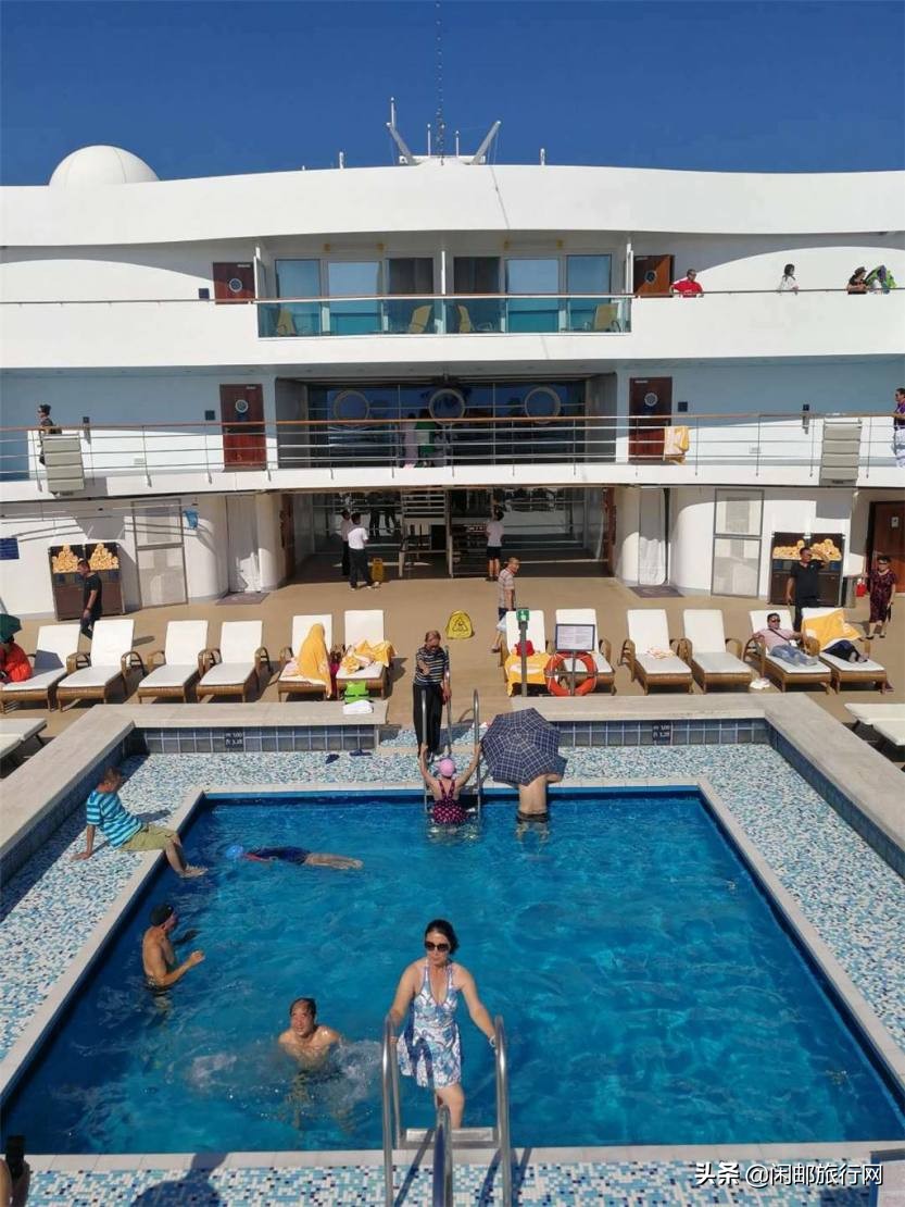 歌诗达邮轮新浪漫号模型,歌诗达新浪漫号购物