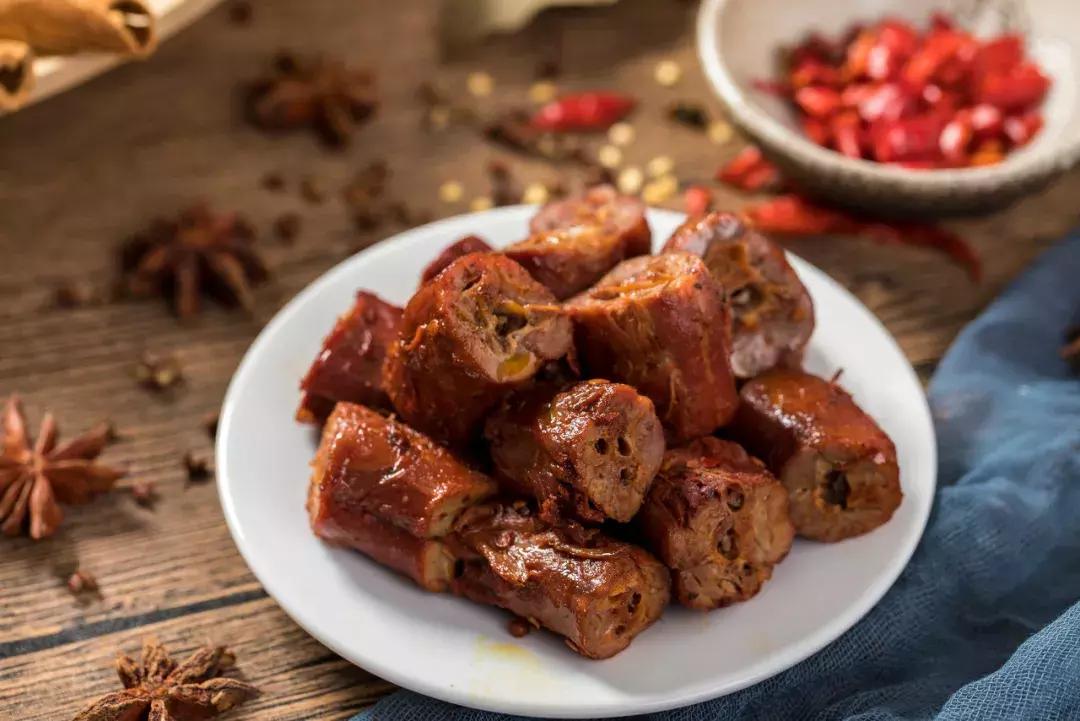 南京最好吃盐水鸭子排名,南京的鸭子哪家品牌最好吃