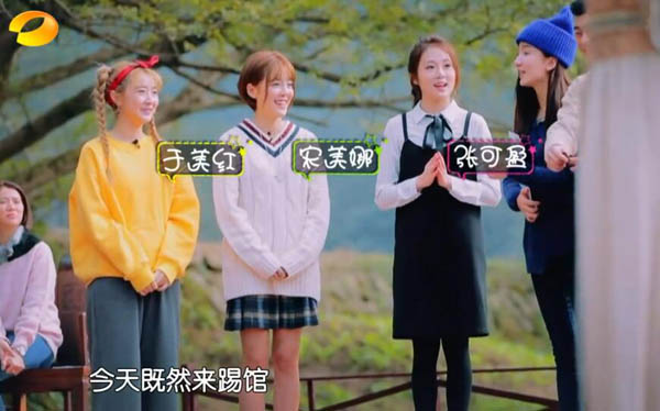 盘点有实力有演技的星二代,八位爹妈强捧不红的星二代