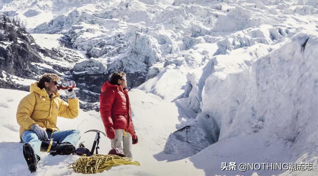 二线品牌羽绒服,最高档羽绒服品牌有哪些