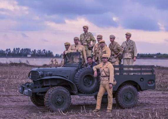 志愿军最能打的名将,志愿军最厉害名将大全