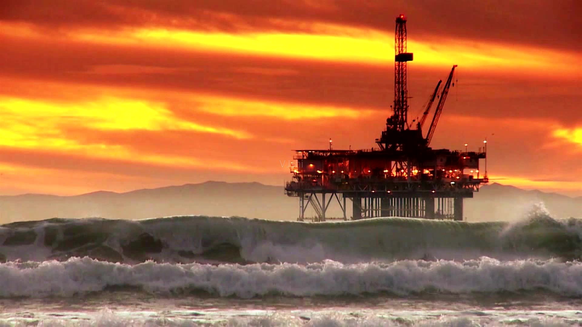 中国探测可燃冰几时可以替代石油,号称可替代石油的可燃冰