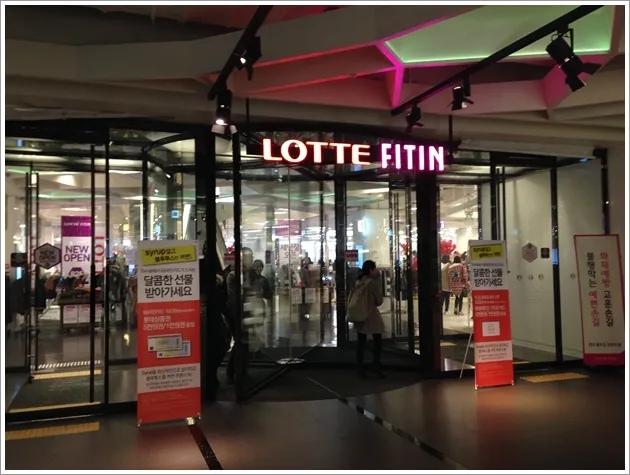 韩国购物攻略返点,韩国购物都有哪些地方