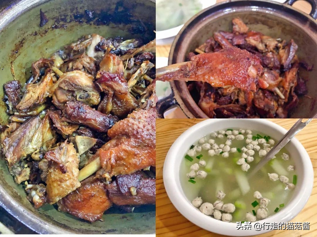 泉州西街古早味肉粽,泉州西街古早味零食